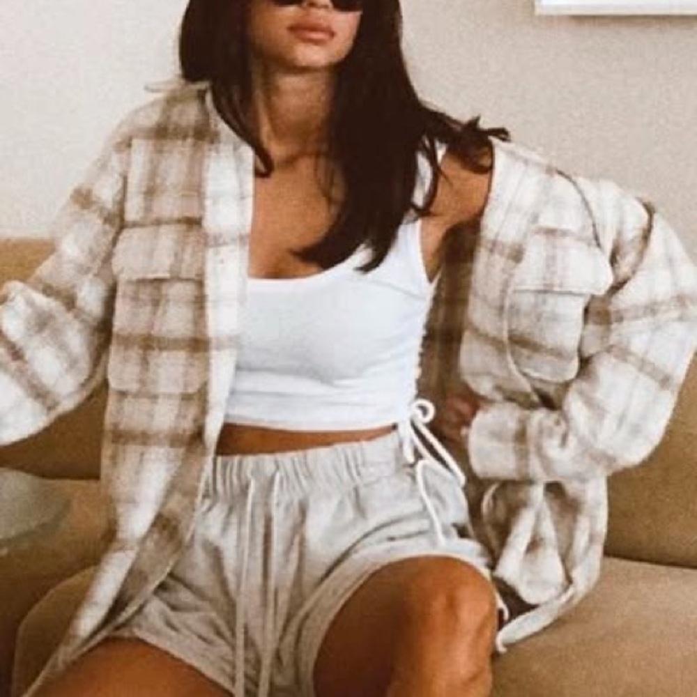 H&M Shacket - Picture 3 of 4